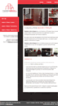 Mobile Screenshot of designerinterieur.ca
