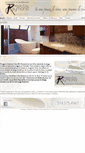 Mobile Screenshot of designerinterieur.com